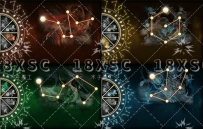 DTMB000041二十八星宿