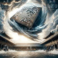 DTMB000034天地棋盘