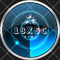 【免费素材】MF00001扫描巡航